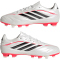 adidas Copa Pure IV Club FG/MG Fußballschuhe Kinder JR6197 - zero met./core black/lucid red 28