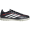 adidas Copa Pure IV Club TF Multinocken-Fußballschuhe Kinder JR6196 - core black/cloud white/lucid red 35