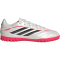 adidas Copa Pure IV Club TF Multinocken-Fußballschuhe Kinder JR6194 - zero met./core black/lucid red 29