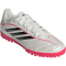adidas Copa Pure IV Club TF Multinocken-Fußballschuhe Kinder JR6194 - zero met./core black/lucid red 29