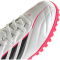 adidas Copa Pure IV Club TF Multinocken-Fußballschuhe Kinder JR6194 - zero met./core black/lucid red 29