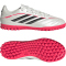 adidas Copa Pure IV Club TF Multinocken-Fußballschuhe Kinder JR6194 - zero met./core black/lucid red 29