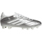 adidas Copa Pure IV Club FG/MG Fußballschuhe JR6186 - taupe met./zero met./night met. 39 1/3