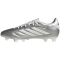 adidas Copa Pure IV Club FG/MG Fußballschuhe JR6186 - taupe met./zero met./night met. 39 1/3