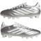 adidas Copa Pure IV Club FG/MG Fußballschuhe JR6186 - taupe met./zero met./night met. 39 1/3