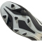 adidas Copa Pure IV Club FG/MG Fußballschuhe JR6185 - core black/cloud white/lucid red 39 1/3