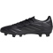 adidas Copa Pure IV Club FG/MG Fußballschuhe JR6184 - core black/carbon/night met. 40