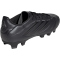 adidas Copa Pure IV Club FG/MG Fußballschuhe JR6184 - core black/carbon/night met. 40