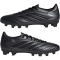adidas Copa Pure IV Club FG/MG Fußballschuhe JR6184 - core black/carbon/night met. 40