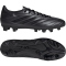 adidas Copa Pure IV Club FG/MG Fußballschuhe JR6184 - core black/carbon/night met. 40
