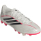 adidas Copa Pure IV Club FG/MG Fußballschuhe JR6183 - zero met./core black/lucid red 36