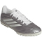 adidas Copa Pure IV Club TF Multinocken-Fußballschuhe JR6182 - taupe met./zero met./night met. 42 2/3