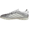 adidas Copa Pure IV Club TF Multinocken-Fußballschuhe JR6182 - taupe met./zero met./night met. 42 2/3