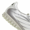 adidas Copa Pure IV Club TF Multinocken-Fußballschuhe JR6182 - taupe met./zero met./night met. 42 2/3