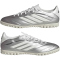 adidas Copa Pure IV Club TF Multinocken-Fußballschuhe JR6182 - taupe met./zero met./night met. 42 2/3
