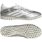 adidas Copa Pure IV Club TF Multinocken-Fußballschuhe JR6182 - taupe met./zero met./night met. 42 2/3