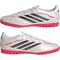adidas Copa Pure IV Club TF Multinocken-Fußballschuhe JR6180 - zero met./core black/lucid red 39 1/3