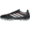adidas Copa Pure IV League 2G/3G AG Fußballschuhe JQ0490 - core black/cloud white/lucid red 39 1/3