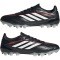 adidas Copa Pure IV League 2G/3G AG Fußballschuhe JQ0490 - core black/cloud white/lucid red 39 1/3