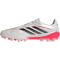 adidas Copa Pure IV League 2G/3G AG Fußballschuhe JQ0489 - zero met./core black/lucid red 41 1/3
