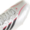 adidas Copa Pure IV League 2G/3G AG Fußballschuhe JQ0489 - zero met./core black/lucid red 41 1/3