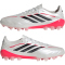 adidas Copa Pure IV League 2G/3G AG Fußballschuhe JQ0489 - zero met./core black/lucid red 41 1/3