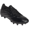 adidas Copa Pure IV League FG Fußballschuhe JQ0485 - core black/carbon/night met. 39 1/3