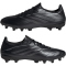 adidas Copa Pure IV League FG Fußballschuhe JQ0485 - core black/carbon/night met. 39 1/3