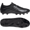 adidas Copa Pure IV League FG Fußballschuhe JQ0485 - core black/carbon/night met. 39 1/3