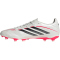 adidas Copa Pure IV League FG Fußballschuhe JQ0484 - zero met./core black/lucid red 38 2/3