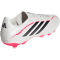 adidas Copa Pure IV League FG Fußballschuhe JQ0484 - zero met./core black/lucid red 38 2/3