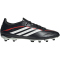adidas Copa Pure IV League FG Fußballschuhe JQ0482 - core black/cloud white/lucid red 39 1/3
