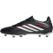 adidas Copa Pure IV League FG Fußballschuhe JQ0482 - core black/cloud white/lucid red 39 1/3