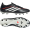 adidas Copa Pure IV League FG Fußballschuhe JQ0482 - core black/cloud white/lucid red 39 1/3