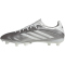 adidas Copa Pure IV League FG Fußballschuhe JQ0481 - taupe met./zero met./night met. 39 1/3