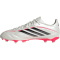 adidas Copa Pure IV Elite FG/MG Fußballschuhe Kinder JR4406 - zero met./core black/lucid red 32