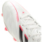 adidas Copa Pure IV Elite FG/MG Fußballschuhe Kinder JR4406 - zero met./core black/lucid red 32