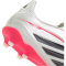 adidas Copa Pure IV Elite FG/MG Fußballschuhe Kinder JR4406 - zero met./core black/lucid red 32