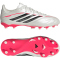 adidas Copa Pure IV Elite FG/MG Fußballschuhe Kinder JR4406 - zero met./core black/lucid red 32
