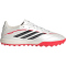 adidas Copa Pure IV Pro TF Multinocken-Fußballschuhe JQ0427 - zero met./core black/lucid red 40