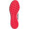 adidas Copa Pure IV Pro TF Multinocken-Fußballschuhe JQ0427 - zero met./core black/lucid red 40