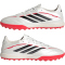 adidas Copa Pure IV Pro TF Multinocken-Fußballschuhe JQ0427 - zero met./core black/lucid red 40