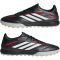 adidas Copa Pure IV Pro TF Multinocken-Fußballschuhe JQ0426 - core black/cloud white/lucid red 39 1/3