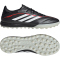 adidas Copa Pure IV Pro TF Multinocken-Fußballschuhe JQ0426 - core black/cloud white/lucid red 39 1/3