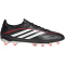 adidas Copa Pure IV Pro FG Fußballschuhe JQ0425 - core black/cloud white/lucid red 39 1/3