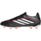 adidas Copa Pure IV Pro FG Fußballschuhe JQ0425 - core black/cloud white/lucid red 39 1/3