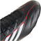 adidas Copa Pure IV Pro FG Fußballschuhe JQ0425 - core black/cloud white/lucid red 39 1/3