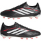 adidas Copa Pure IV Pro FG Fußballschuhe JQ0425 - core black/cloud white/lucid red 39 1/3
