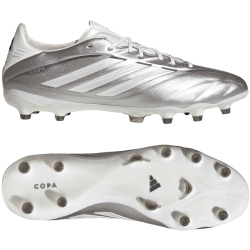 adidas Copa Pure IV Pro FG Fußballschuhe JQ0423 - taupe met./zero met./night met. 39 1/3