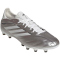 adidas Copa Pure IV Pro FG Fußballschuhe JQ0423 - taupe met./zero met./night met. 39 1/3
